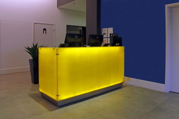 Ibis Styles Rondonopolis (Rondonópolis)